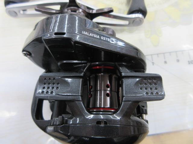 16スコーピオン 71