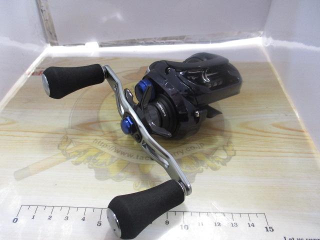 23ソルティスト TW 150XH PE SP