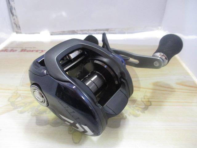 23ソルティスト TW 150XH PE SP