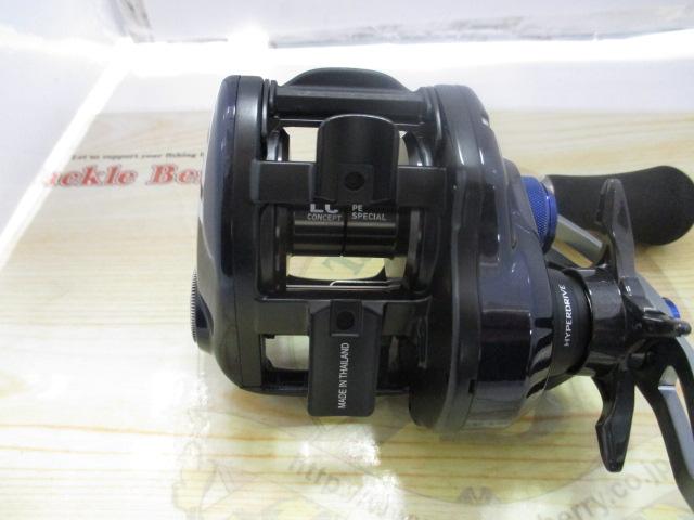 23ソルティスト TW 150XH PE SP