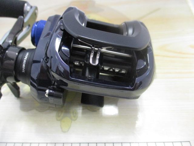 23ソルティスト TW 150XH PE SP