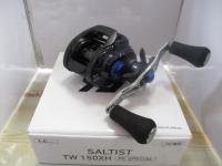 23ソルティスト TW 150XH PE SP