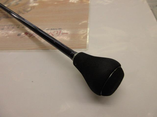 オシアジガーインフィニティ B652