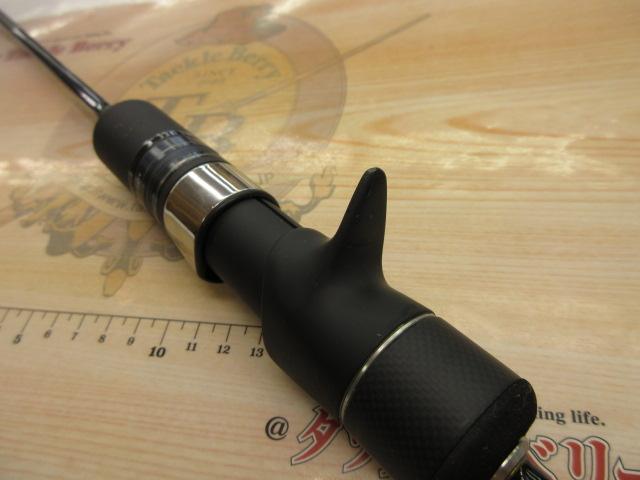 オシアジガーインフィニティ B652