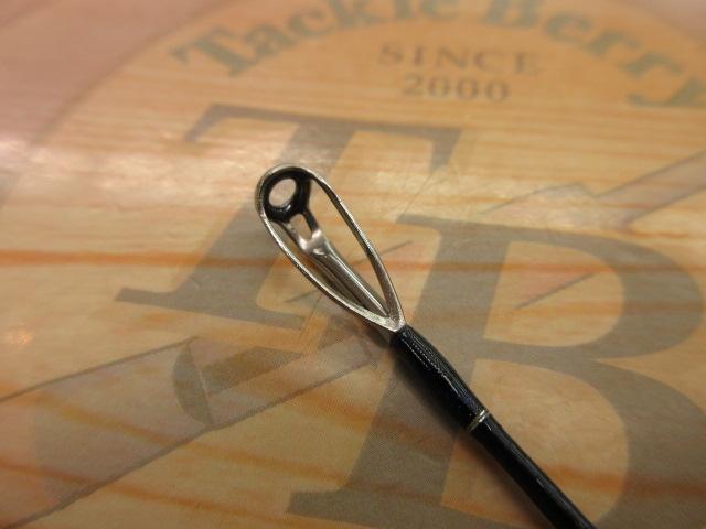 オシアジガーインフィニティ B652