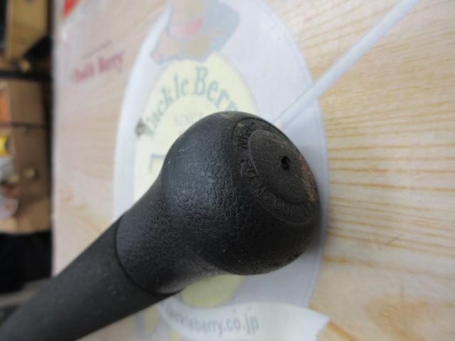 ワンダースティック