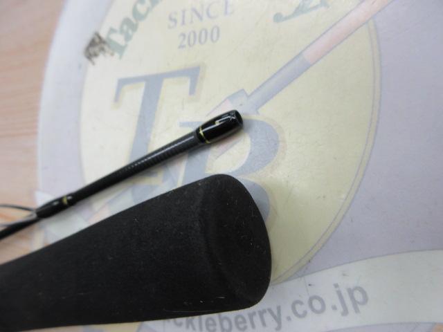 ダーインスレイヴ オーバーブレイズ61UL-M