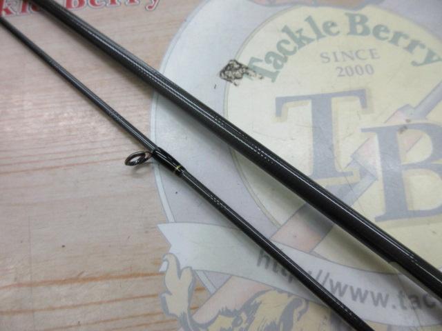 ダーインスレイヴ オーバーブレイズ61UL-M