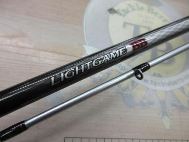 19ライトゲームBB タイプ82 HH190