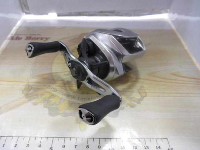 21ジリオン SV TW 1000XH