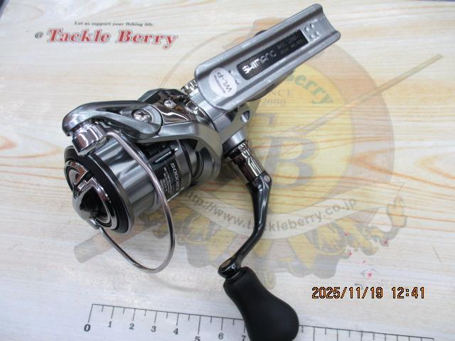 21ナスキー C2000S