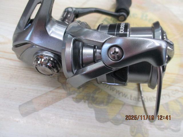 21ナスキー C2000S