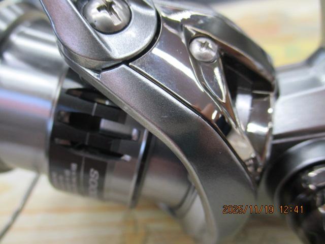 21ナスキー C2000S