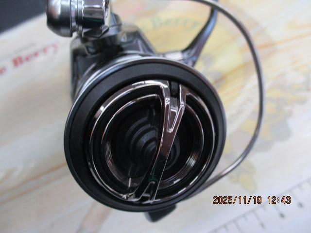 21ナスキー C2000S