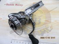 21ナスキー C2000S