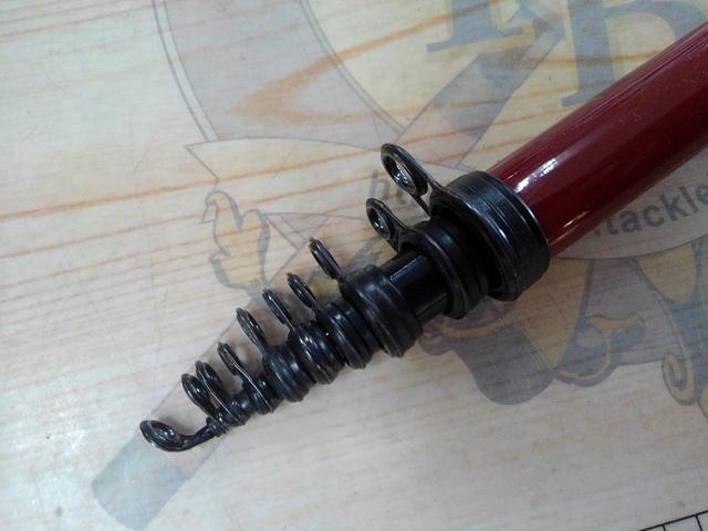 海上釣堀真鯛スペシャル 350