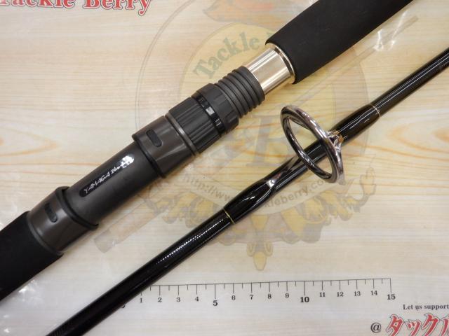 ブルースナイパー 80/5 (15モデル)