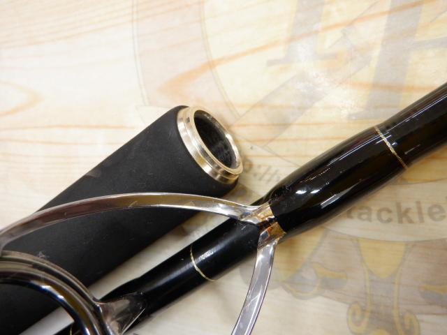 ブルースナイパー 80/5 (15モデル)