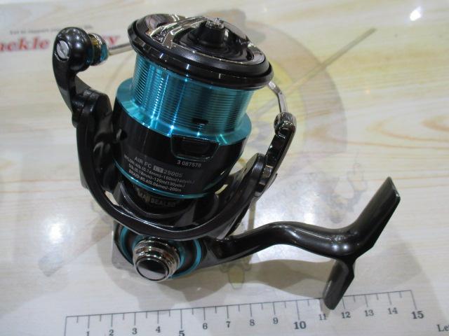 21エメラルダスエア FC LT2500S