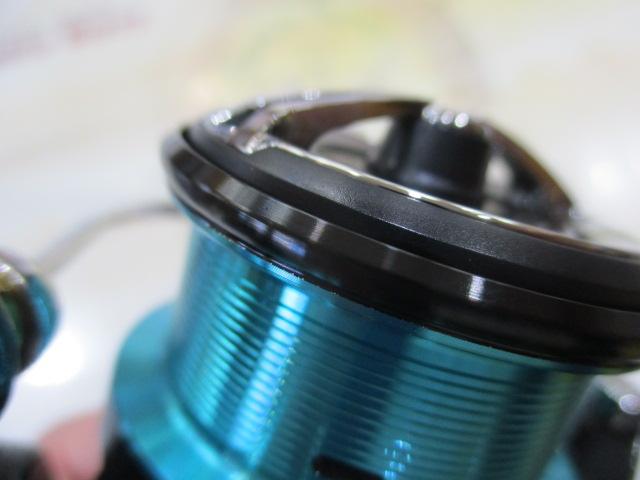 21エメラルダスエア FC LT2500S