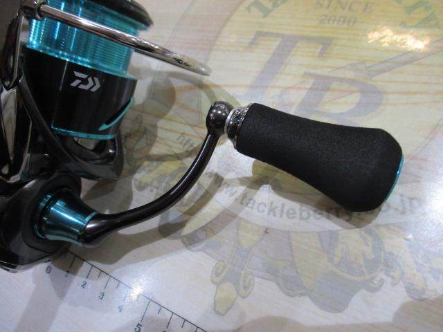 21エメラルダスエア FC LT2500S