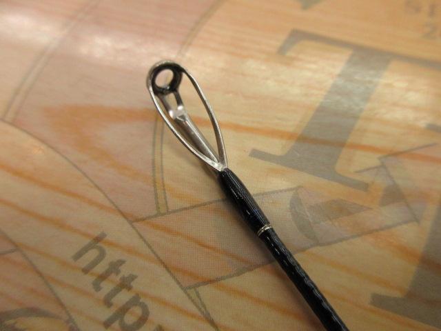 オシアジガーインフィニティ B651