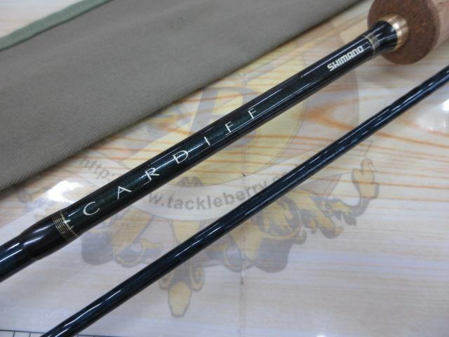 カーディフX 76ML