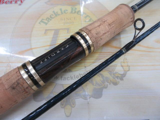 カーディフX 76ML