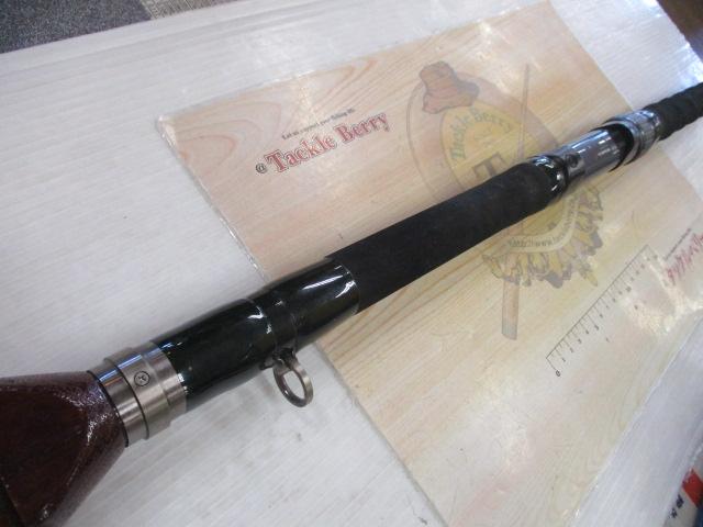 PL AD振出石鯛 540MH