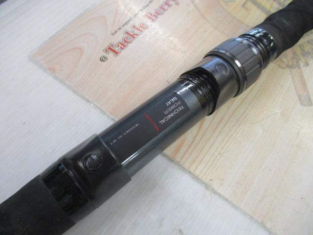 PL AD振出石鯛 540MH