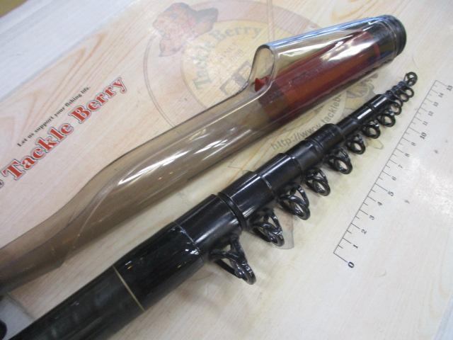 PL AD振出石鯛 540MH