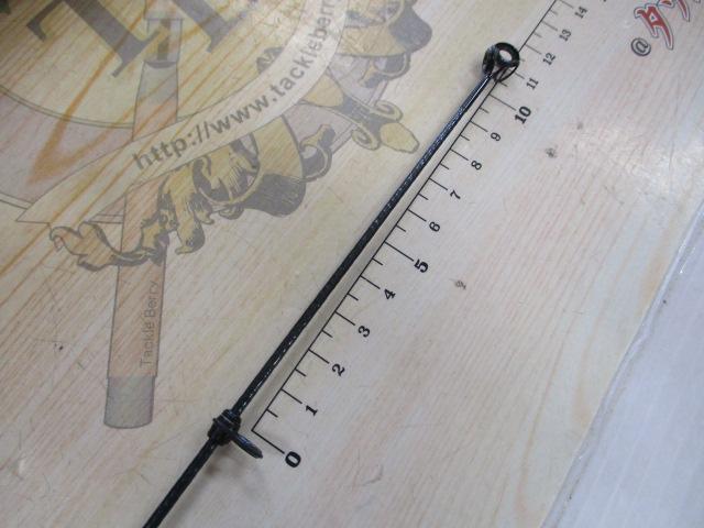 PL AD振出石鯛 540MH