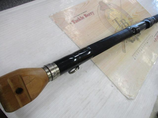 PL AD振出石鯛 540M