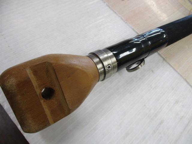 PL AD振出石鯛 540M