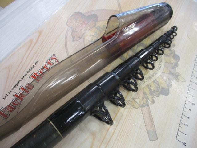 PL AD振出石鯛 540M