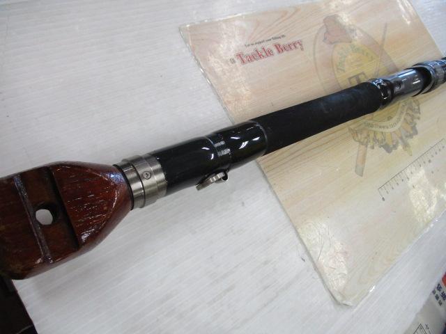 PL AD振出石鯛 540MH