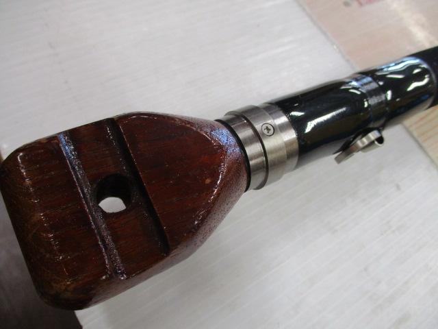 PL AD振出石鯛 540MH