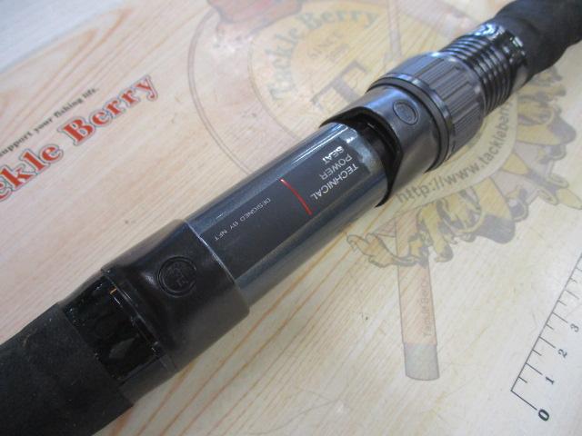 PL AD振出石鯛 540MH