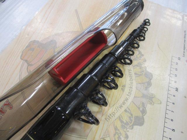 PL AD振出石鯛 540MH