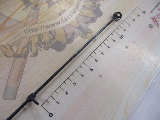 PL AD振出石鯛 540MH