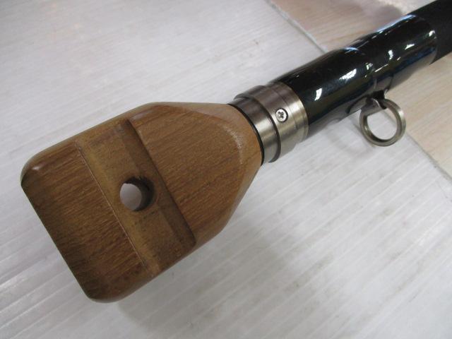 PL AD振出石鯛 540M