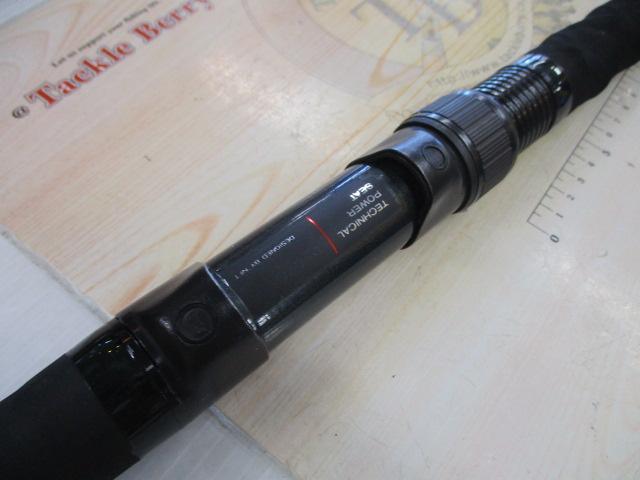 PL AD振出石鯛 540M