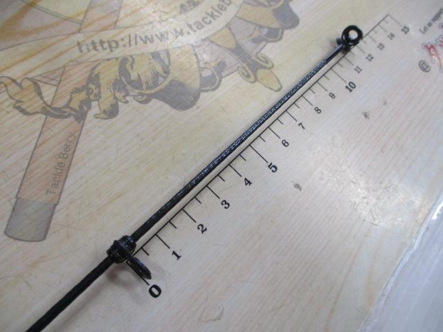 PL AD振出石鯛 540M