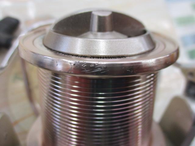 トーナメントサーフベーシア 45C 太糸