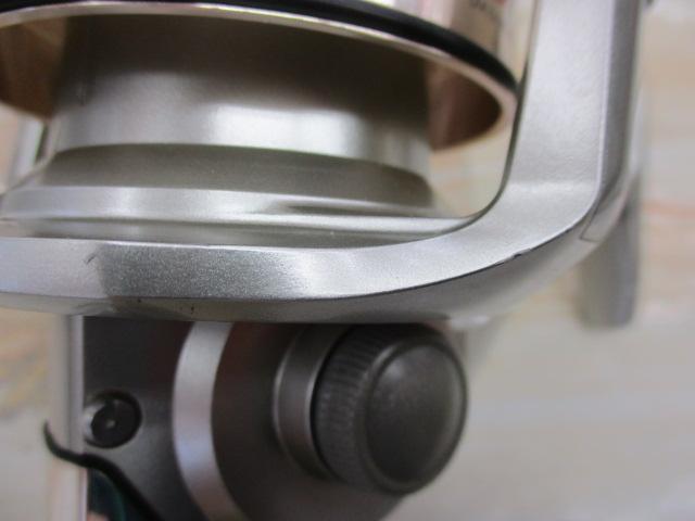 トーナメントサーフベーシア 45C 太糸