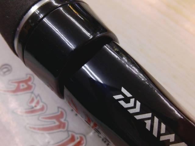 ブラックレーベル BL6111MFS