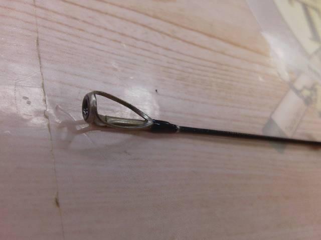 ブラックレーベル BL6111MFS