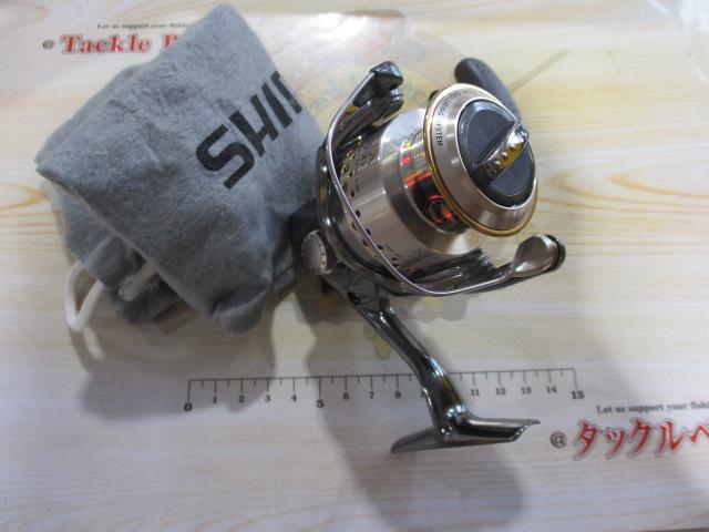 01ステラAR 2500｜＠ベリーネット 日本最大新品中古釣具WEBショップ