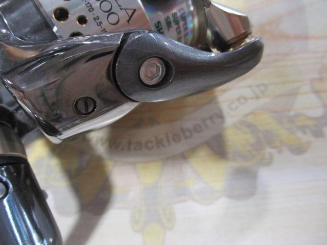 01ステラAR 2500｜＠ベリーネット 日本最大新品中古釣具WEBショップ