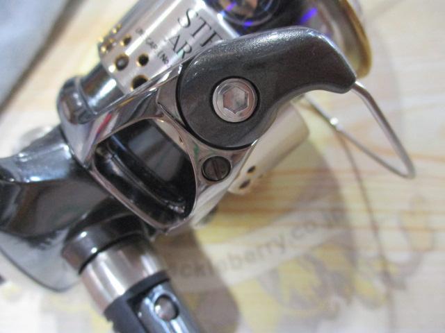 01ステラAR 2500｜＠ベリーネット 日本最大新品中古釣具WEBショップ